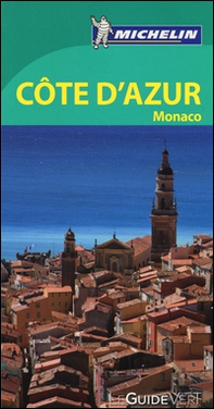 Côte d'Azur, Monaco - Librerie.coop