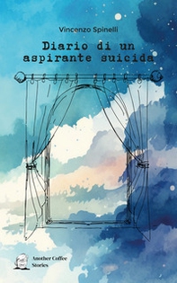 Diario di un aspirante suicida - Librerie.coop