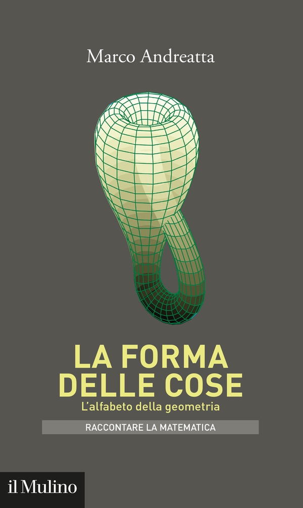 La forma delle cose - Librerie.coop La forma delle cose - Librerie.coop