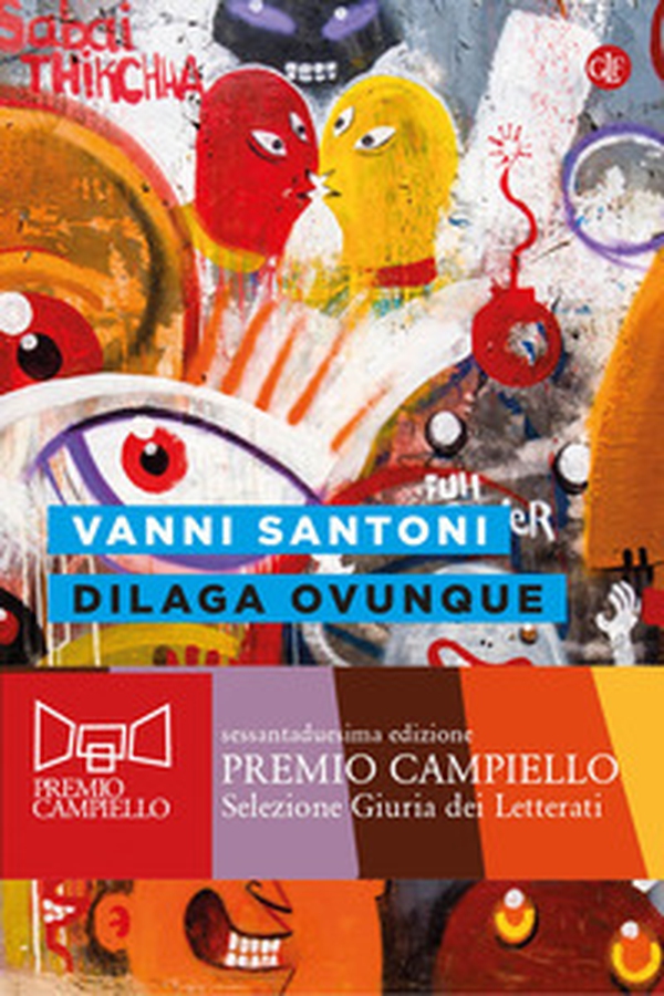 Dilaga ovunque - Librerie.coop Dilaga ovunque - Librerie.coop