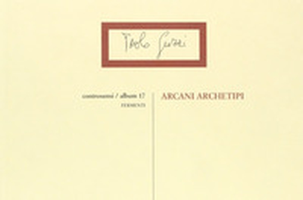 Arcani archetipi - Librerie.coop