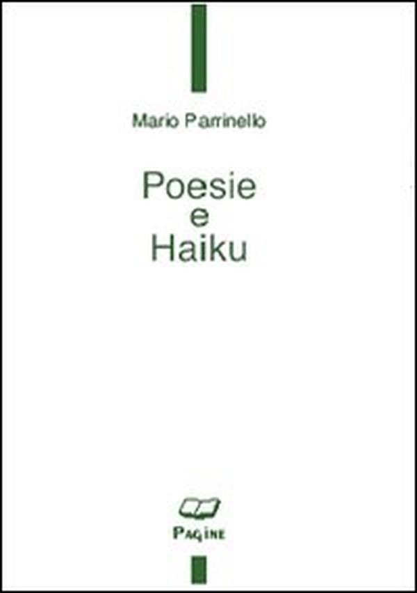 Poesie e haiku - Librerie.coop Poesie e haiku - Librerie.coop