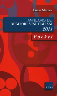 Annuario dei migliori vini italiani 2018 - Librerie.coop
