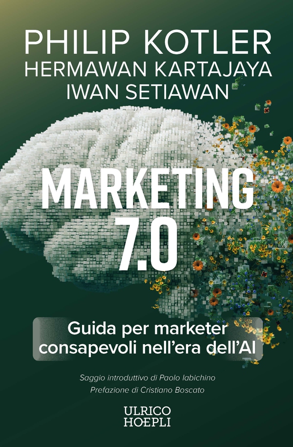 Marketing 7.0 - Librerie.coop