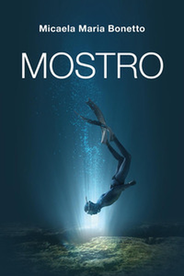 Mostro - Librerie.coop Mostro - Librerie.coop