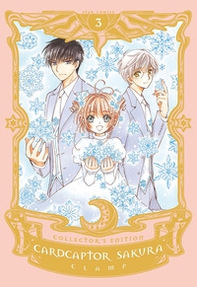 Cardcaptor Sakura. Collector's edition - Vol. 3 - Librerie.coop Cardcaptor Sakura. Collector's edition - Vol. 3 - Librerie.coop