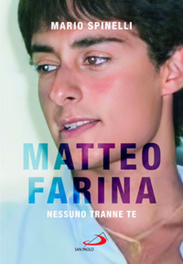 Matteo Farina. Nessuno tranne te - Librerie.coop Matteo Farina. Nessuno tranne te - Librerie.coop