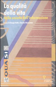 La qualità della vita nella società dell'informazione - Librerie.coop