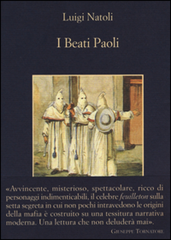 I beati Paoli - Librerie.coop I beati Paoli - Librerie.coop