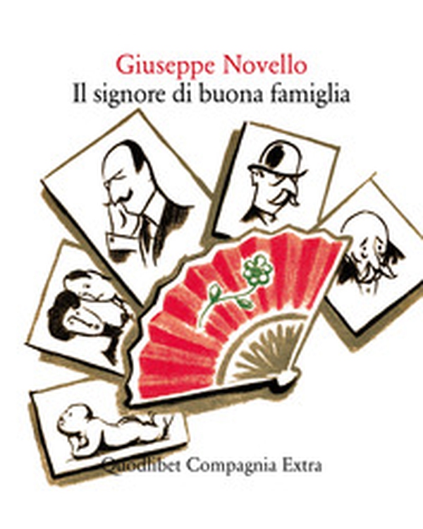 Il signore di buona famiglia - Librerie.coop Il signore di buona famiglia - Librerie.coop