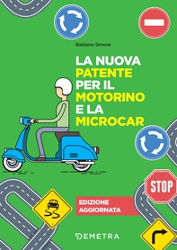 La nuova patente per il motorino e la microcar - Librerie.coop La nuova patente per il motorino e la microcar - Librerie.coop
