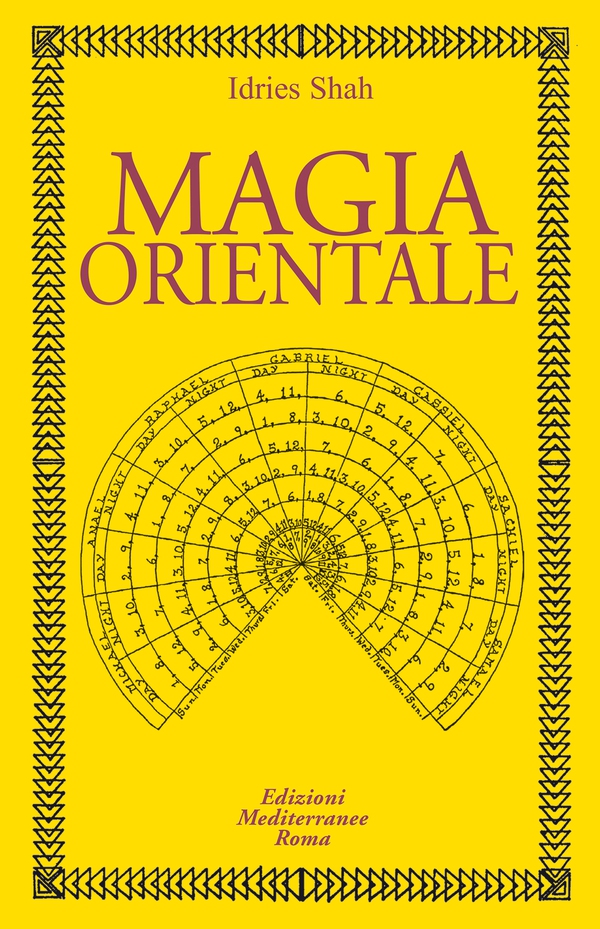 Magia orientale - Librerie.coop Magia orientale - Librerie.coop