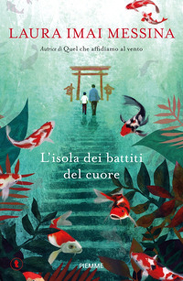 L'isola dei battiti del cuore - Librerie.coop L'isola dei battiti del cuore - Librerie.coop