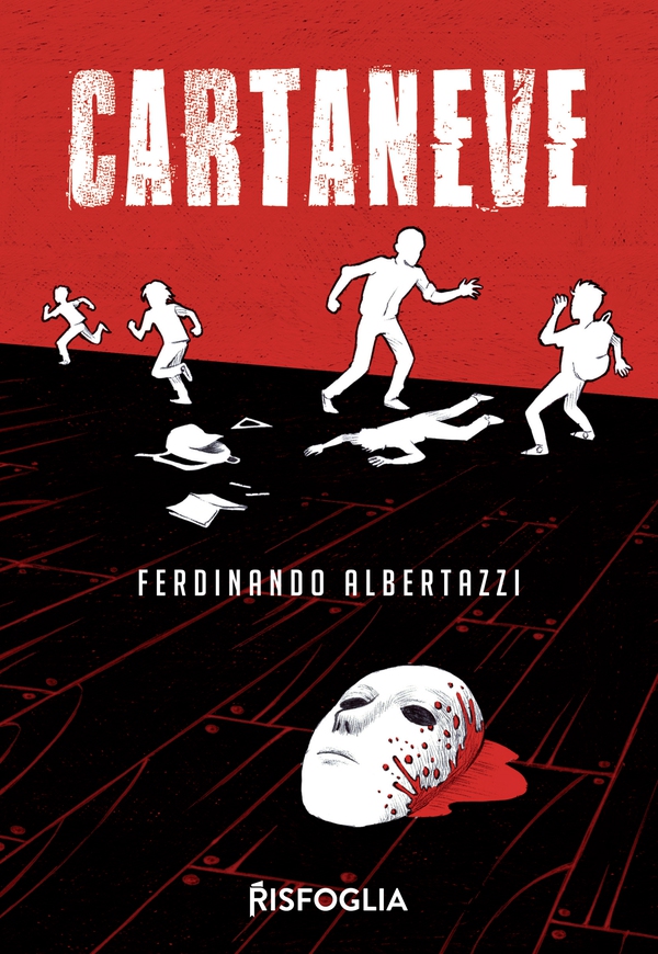 Cartaneve - Librerie.coop Cartaneve - Librerie.coop