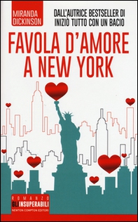 Favola d'amore a New York - Librerie.coop