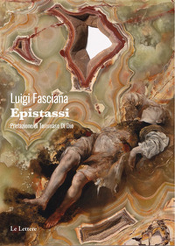 Epistassi - Librerie.coop