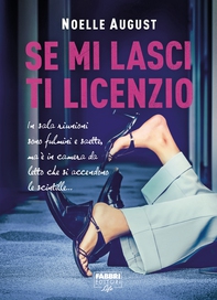 Se mi lasci ti licenzio (Life) - Librerie.coop