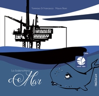 La balenottera Mar - Librerie.coop