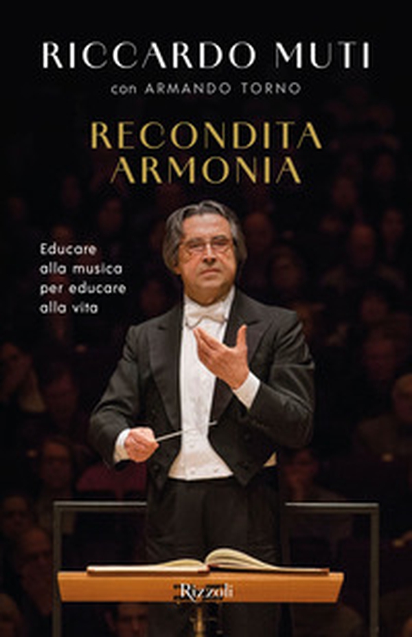 Recondita armonia. Educare alla musica per educare alla vita - Librerie.coop Recondita armonia. Educare alla musica per educare alla vita - Librerie.coop