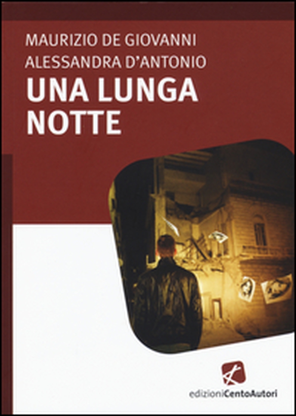 Una lunga notte - Librerie.coop Una lunga notte - Librerie.coop