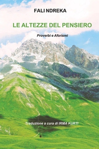Le altezze del pensiero - Librerie.coop