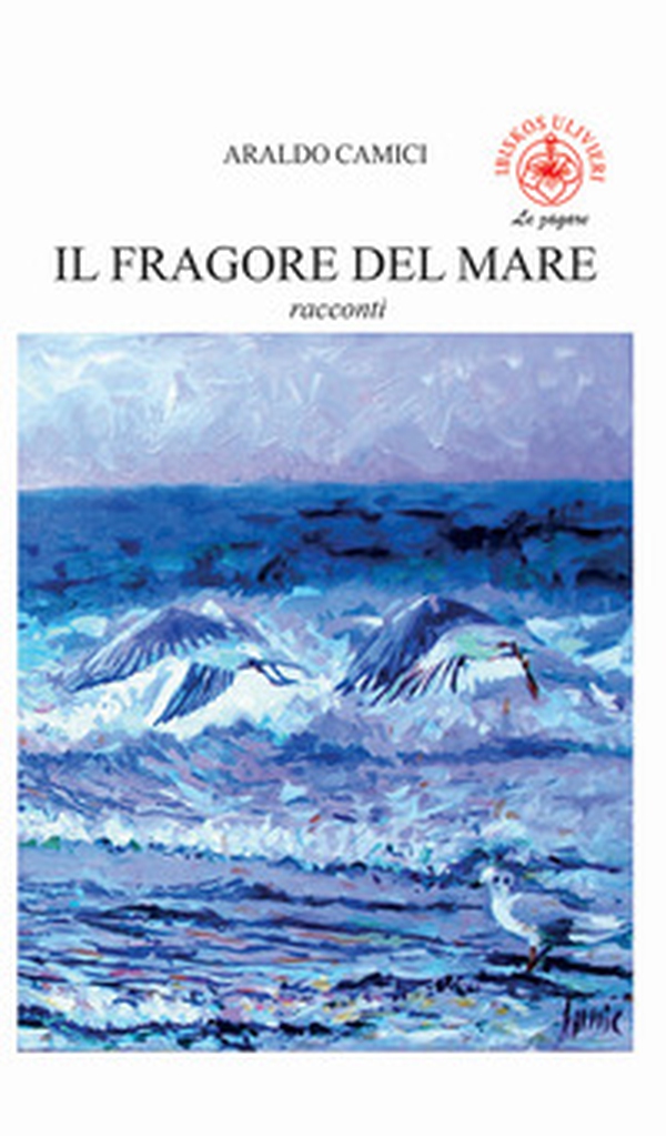 Il fragore del mare - Librerie.coop Il fragore del mare - Librerie.coop
