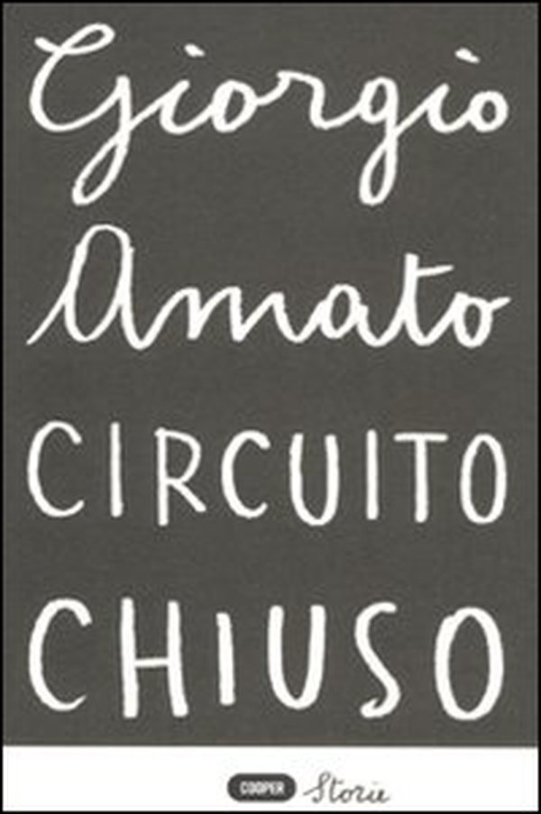Circuito chiuso - Librerie.coop Circuito chiuso - Librerie.coop