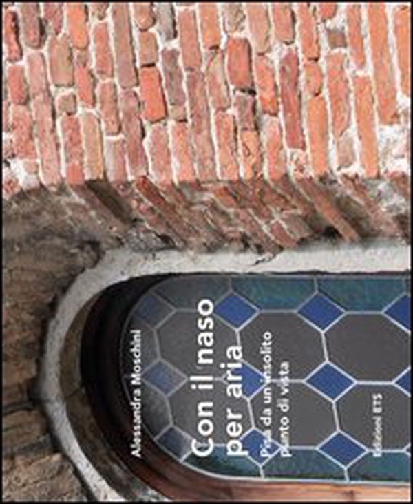 Con il naso per aria. Pisa da un insolito punto di vista - Librerie.coop Con il naso per aria. Pisa da un insolito punto di vista - Librerie.coop