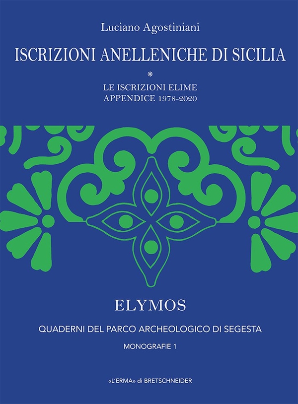 Iscrizioni analleniche di Sicilia - Librerie.coop