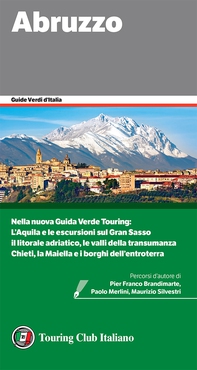 Abruzzo - Librerie.coop