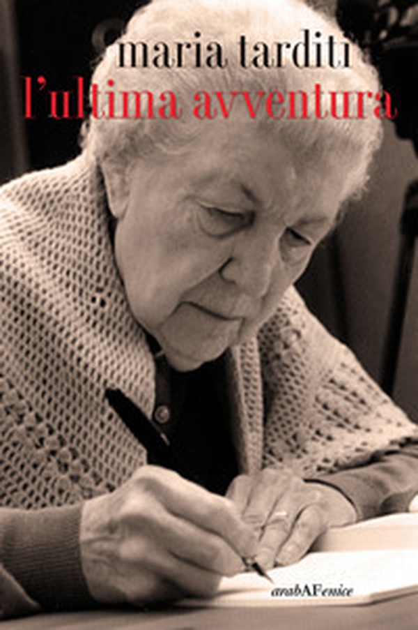 L'ultima avventura - Librerie.coop L'ultima avventura - Librerie.coop