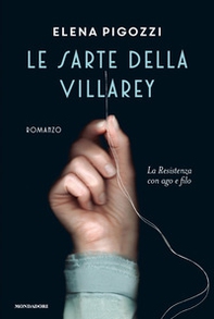 Le sarte della Villarey - Librerie.coop