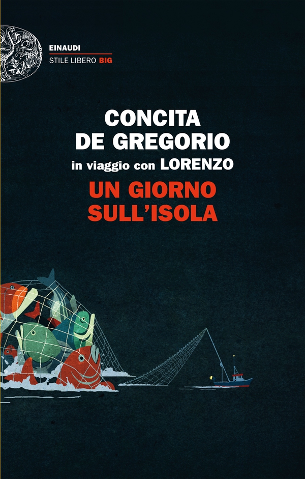 Un giorno sull'isola - Librerie.coop Un giorno sull'isola - Librerie.coop