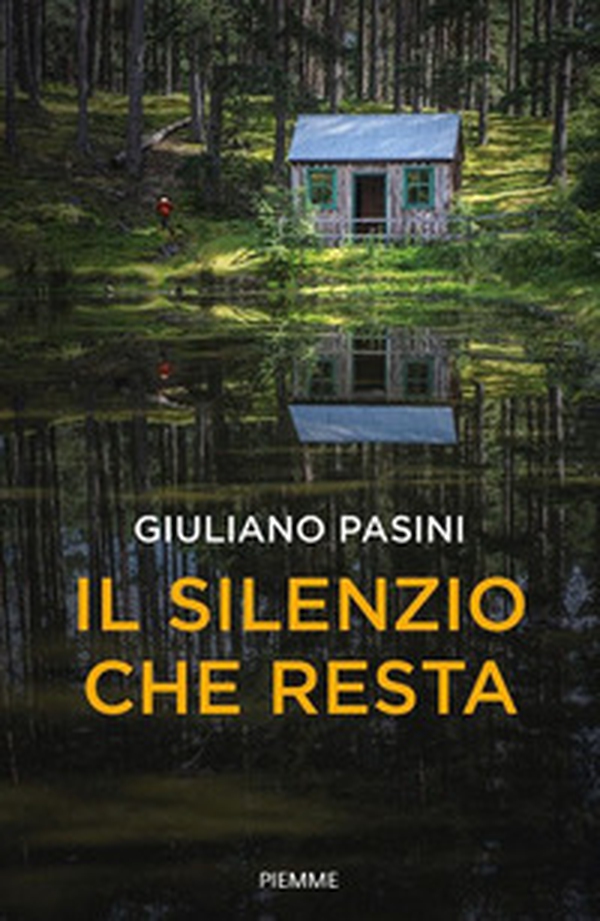 Il silenzio che resta - Librerie.coop