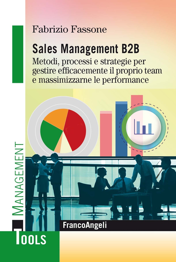 Sales Management B2B - Librerie.coop Sales Management B2B - Librerie.coop
