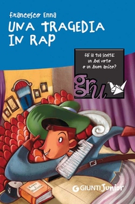 Una tragedia in rap - Librerie.coop