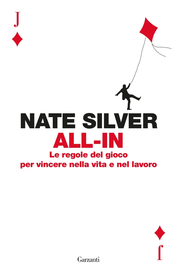All-in. Le regole del gioco per vincere nella vita e nel lavoro - Librerie.coop All-in. Le regole del gioco per vincere nella vita e nel lavoro - Librerie.coop