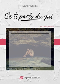 Se ti parlo da qui - Librerie.coop