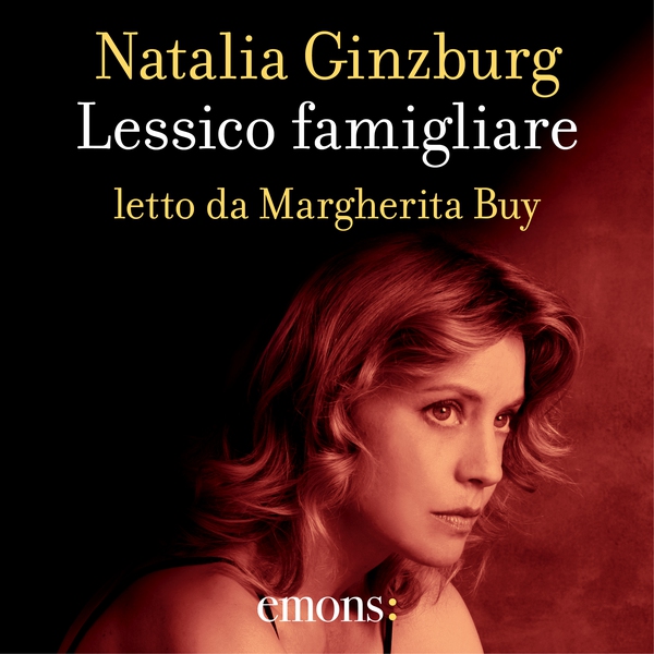 Lessico famigliare - Librerie.coop Lessico famigliare - Librerie.coop