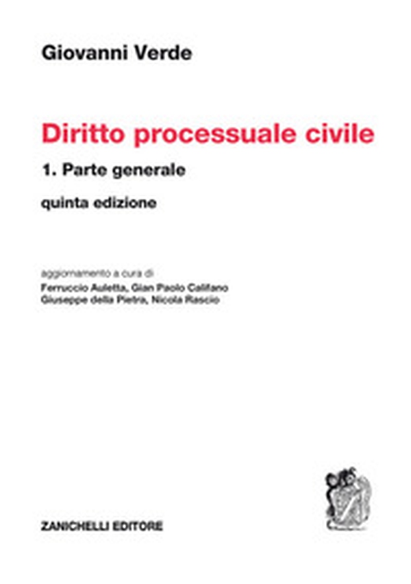 Diritto processuale civile - Vol. 1 - Librerie.coop Diritto processuale civile - Vol. 1 - Librerie.coop