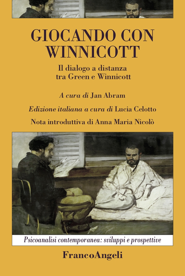 Giocando con Winnicott - Librerie.coop Giocando con Winnicott - Librerie.coop