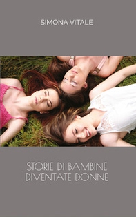 Storie di bambine diventate donne - Librerie.coop