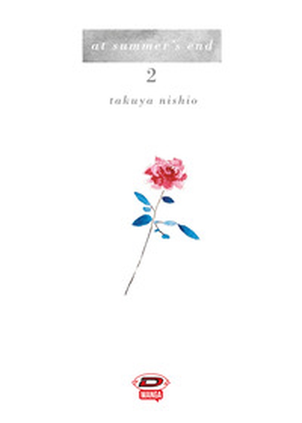 At summer's end - Vol. 2 - Librerie.coop