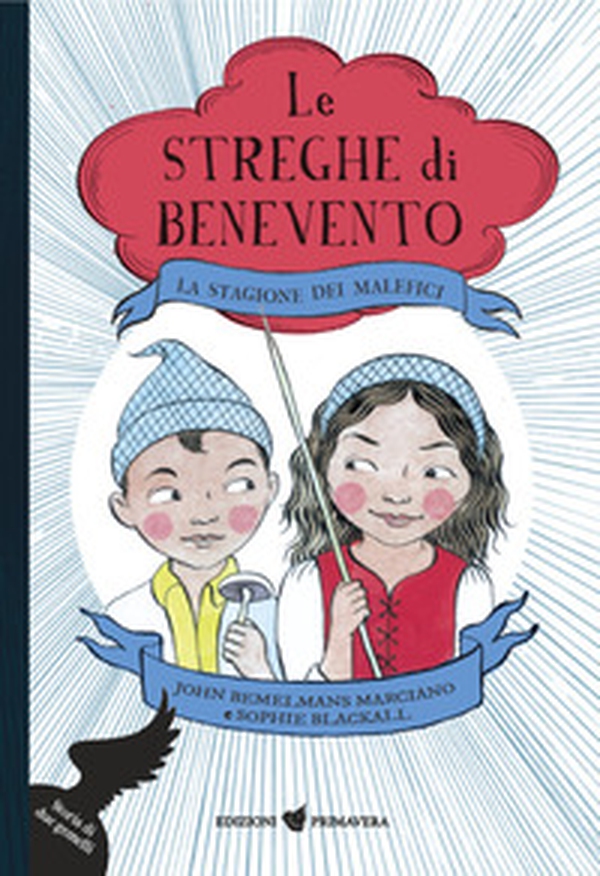 La stagione dei malefici. Le streghe di Benevento - Librerie.coop La stagione dei malefici. Le streghe di Benevento - Librerie.coop