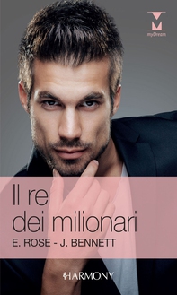 Il re dei milionari - Librerie.coop Il re dei milionari - Librerie.coop