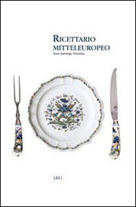 Ricettario mitteleuropeo - Librerie.coop