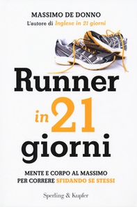 Runner in 21 giorni - Librerie.coop