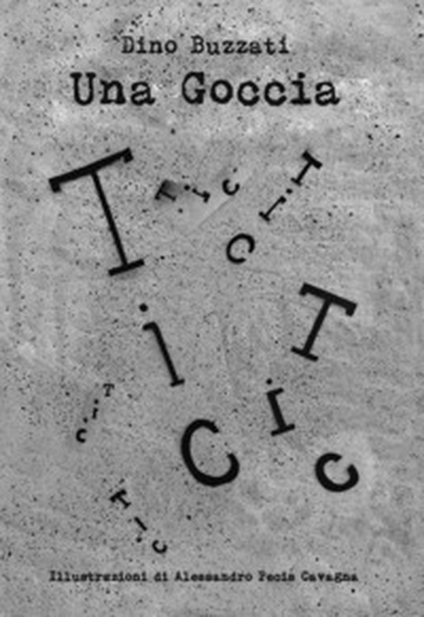 Una goccia - Librerie.coop
