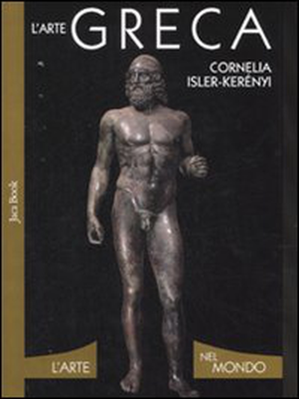 L'arte greca - Librerie.coop L'arte greca - Librerie.coop