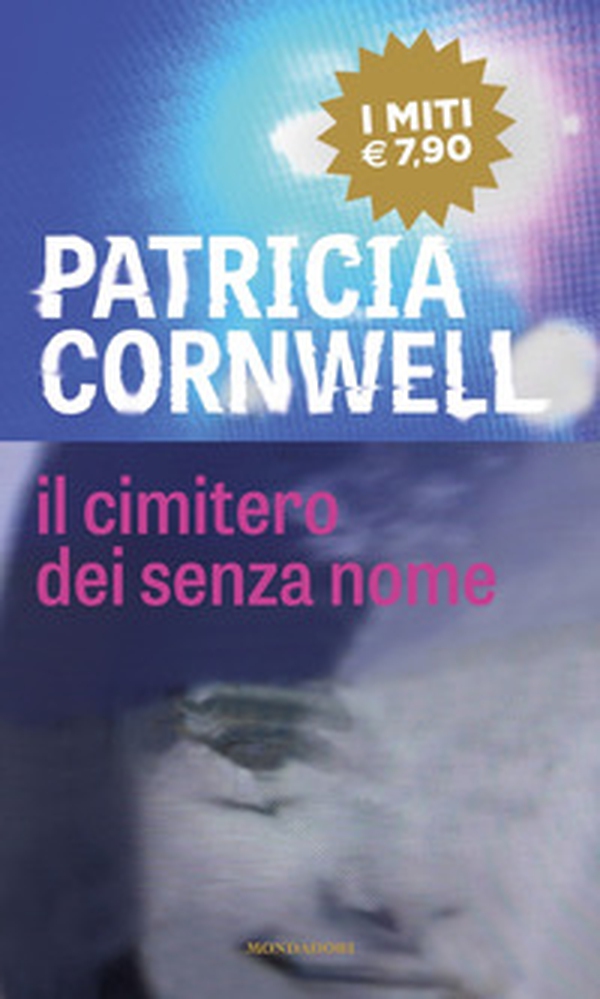Il cimitero dei senza nome - Librerie.coop Il cimitero dei senza nome - Librerie.coop